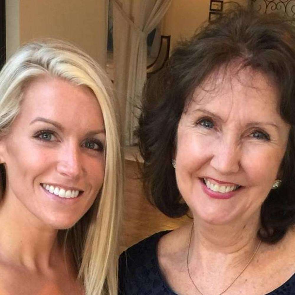Meet your Posher, Pamela